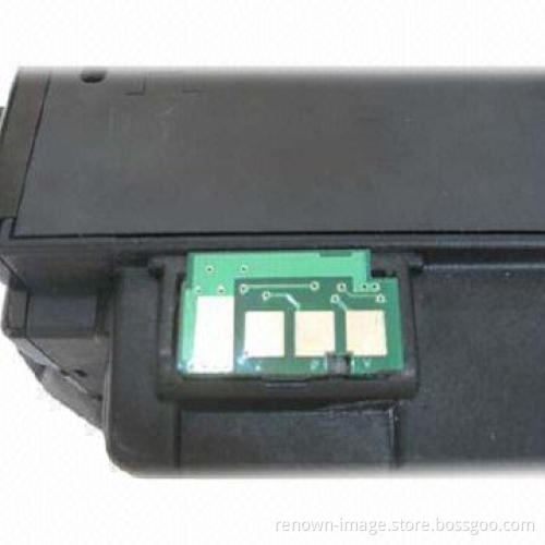 Toner Cartridge chip for HP 5225/5220, with CMYK Colors, Easy to Install